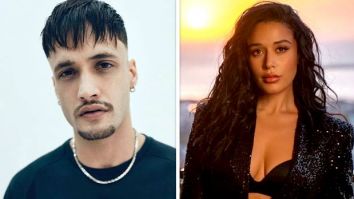 Bigg Boss runner-up Asim Riaz and Jackie Shroff’s daughter Krishna Shroff express their excitement to join Khatron Ke Khiladi 14