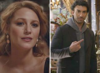 Blake Lively and Justin Baldoni delve into second chances and troubled pasts in It Ends With Us trailer, watch