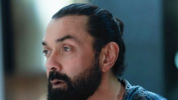Bobby Deol