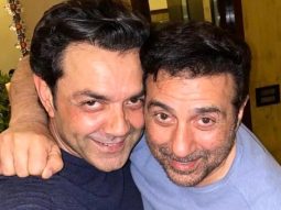 Bobby Deol hails brother Sunny Deol as ‘Superman’ amid revelations of multiple back surgeries
