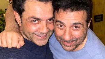 Bobby Deol hails brother Sunny Deol as ‘Superman’ amid revelations of multiple back surgeries