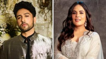 Bollywood Hungama Style Icons 2024: Adhyayan Suman recalls Richa Chadha taking 88 takes in a 40 kg outfit for Heeramandi: “She got scratches and bruises”