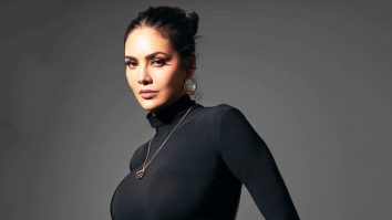 Bollywood Hungama Style Icons 2024: Esha Gupta speaks out against intrusive paparazzi practices: “Once I was really upset about a video…”