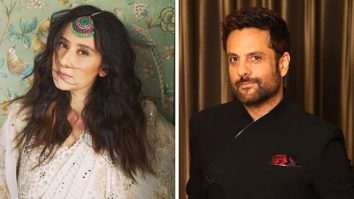 Bollywood Hungama Style Icons 2024: Manisha Koirala reveals that Sanjay Leela Bhansali took care of 30-40 dogs on Heeramandi sets; Fardeen Khan said that ADs would get dogs on sets to calm him down