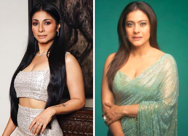 Bollywood Hungama Style Icons 2024 Tanisha Mukerji recalls criticism Kajol received for her unibrow in her earlier days in Bollywood “She was like, ‘No, why should I change myself’”