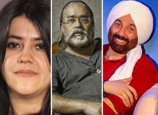 Bollywood mourns the demise of renowned director Sangeeth Sivan