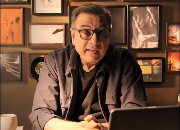 Boman Irani unveils behind-the-scenes magic of his creative house Irani Movietone, watch