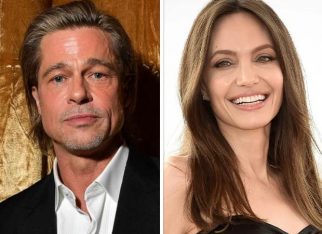 Brad Pitt accused of misusing winery funds amid legal battle with Angelina Jolie