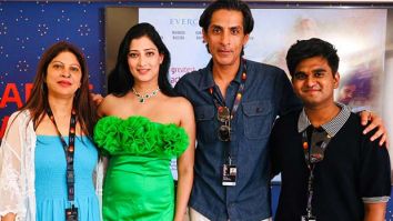 Cannes 2024: Trailer of Adil Hussain starrer Mercy launched at the Bharat Pavilion