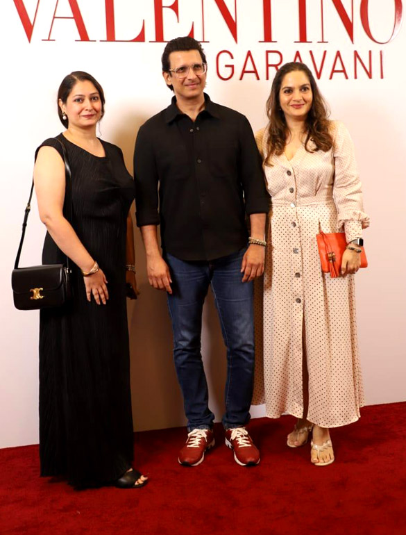 celebs snapped at valentino store launch in mumbai 13