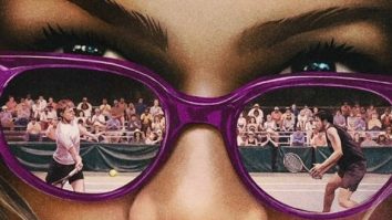 Challengers (English)