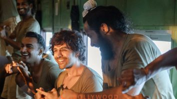 Chandu Champion stills
