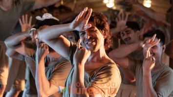 Chandu Champion stills
