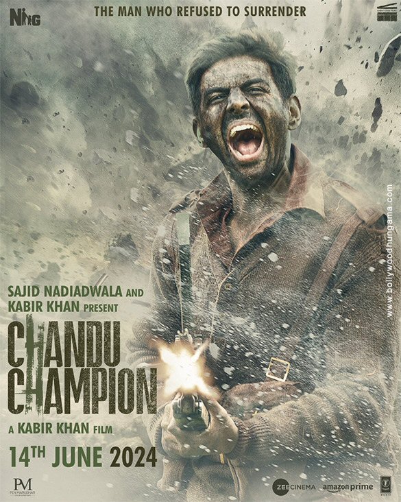 chandu champion 10