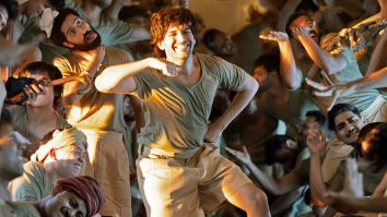 Chandu Champion: Satyanaas (Song) | Kartik Aaryan