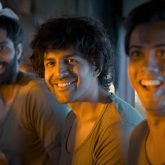 Chandu Champion song 'Satyanaas' out: Kartik Aaryan is energetic in this dance track, watch