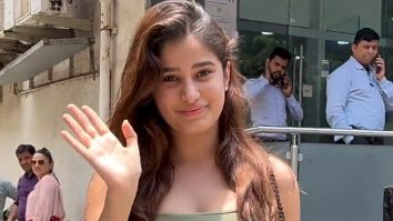 Crushing over her for a reason, and that’s Rasha Thadani’s smile!