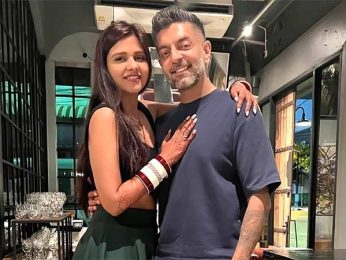 Dalljiet Kaur hints at estranged husband Nikhil Patel having an extra-marital affair; says, “You are out on social media with her now everyday shamelessly”
