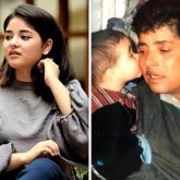 Dangal actress Zaira Wasim’s father passes away: “Ask Allah to forgive his shortcomings”