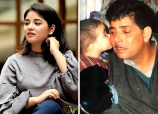 Dangal actress Zaira Wasim’s father passes away: “Ask Allah to forgive his shortcomings”