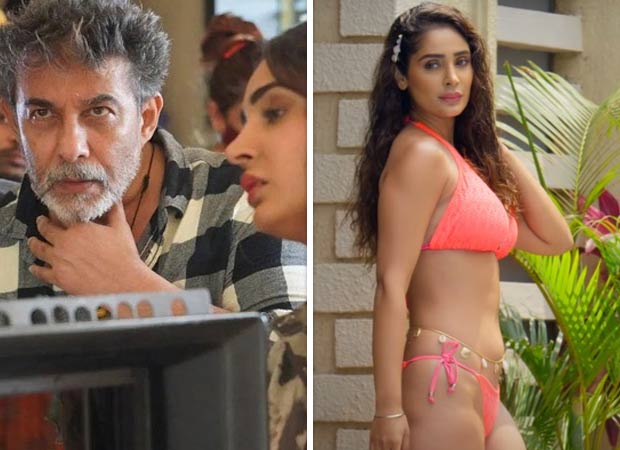 EXPLOSIVE: Deepak Tijori slams CBFC for 'torturing' him during Tipppsy certification process and making him run from pillar to post for handing over censorship certificate: 'They blackmailed me too;  They misinterpret “pennies” as “penis.”