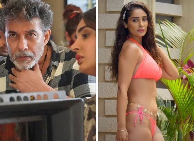 EXPLOSIVE: Deepak Tijori BLASTS CBFC for “TORTURING” him during the certification process of Tipppsy and for making him run pillar-to-post for delivery of censor certificate: “They also blackmailed me; they misread ‘pennies’ as ‘penis’” : Bollywood News