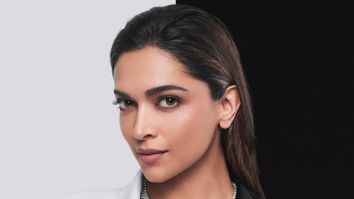 Deepika Padukone