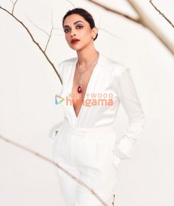 Celeb Photos Of Deepika Padukone