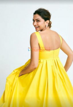 Celeb Photos Of Deepika Padukone