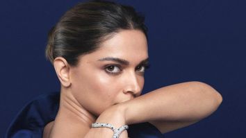Deepika Padukone becomes the face of Cartier’s new Nature Sauvage high jewellery collection, see pics