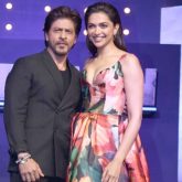 Deepika Padukone tops IMDb's Top 100 Most Viewed Indian Stars of last decade; Shah Rukh Khan, Aishwarya Rai Bachchan, Alia Bhatt, Irrfan Khan in top 5