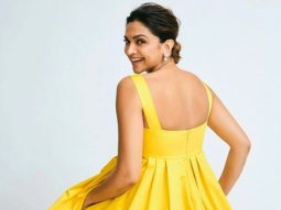 Deepika Padukone’s ‘Sunshine’ gown worth Rs 35,000 SOLD OUT within 20 minutes from ‘Fresh Off The Rack’ charity closet sale