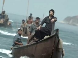 Devara – Part 1: Jr. NTR unleashes raw intensity in the promo of first track ‘Fear Song’, watch