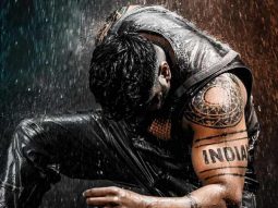 Dhruva Sarja starrer Martin to release in cinemas on October 11, 2024; new poster unveiled on his birthday