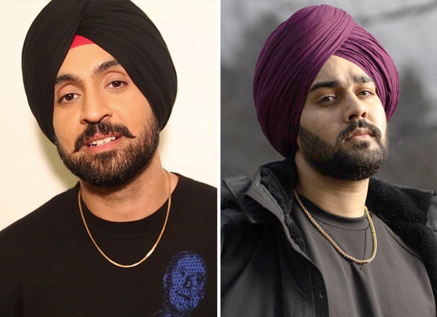 Diljit Dosanjh responds to rapper Naseeb’s turban criticism with ...