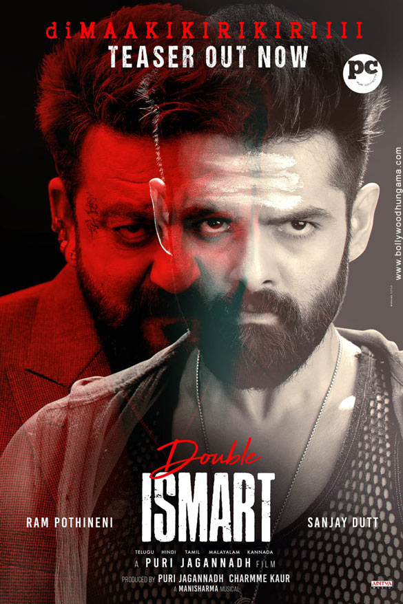 double ismart 4