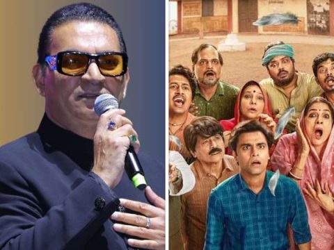 EXCLUSIVE: Abhijeet Bhattacharya makes a major comeback after 11 years with a 90s-style song in Panchayat Season 3