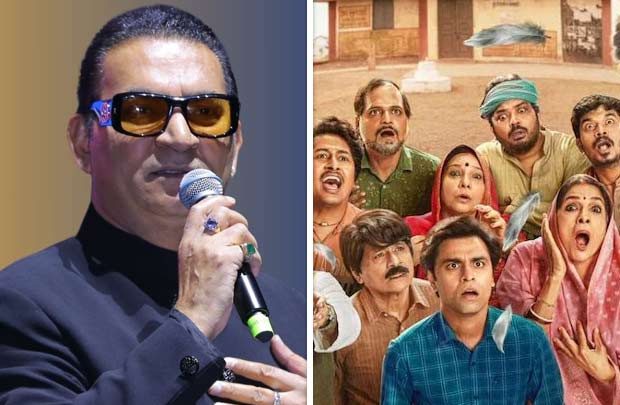 EXCLUSIVE: Abhijeet Bhattacharya makes a major comeback after 11 years with a 90s-style song in Panchayat Season 3