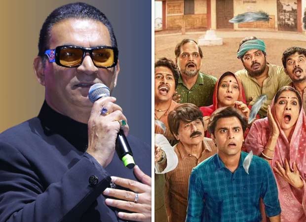 EXCLUSIVE: Abhijeet Bhattacharya makes a major comeback after 11 years with a 90s-style song in Panchayat Season 3