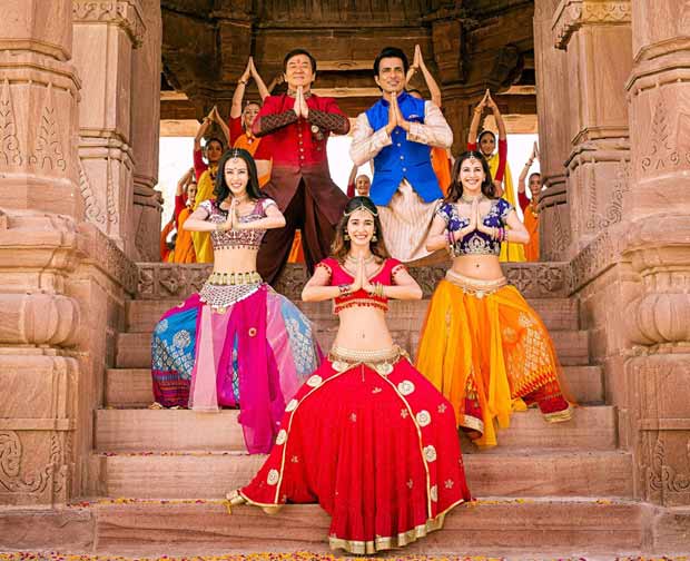 EXCLUSIVE Amyra Dastur talks about her birthday plans; reveals “have fake Instagram handles through which I fight with my trolls” also reacts to her VIRAL Bambai Meri Jaan scene “Our culture is sanskaari and hence guys are shy to approach a girl”