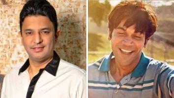 EXCLUSIVE: Bhushan Kumar was sure about releasing Rajkummar Rao starrer Srikanth in theatres instead of streaming: “After 12th Fail’s success, we thought this could do great numbers”