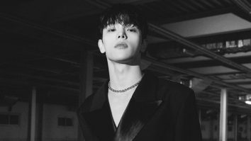 EXCLUSIVE: K-pop star Kim Woo Jin discusses new EP ‘I Like the Way’; recalls New Delhi and Mumbai visits: “I hope to spend an enjoyable time with you all on my next visit to India”