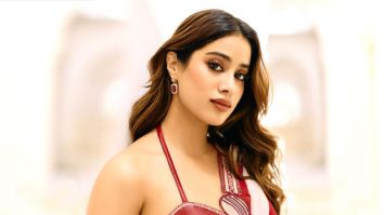 EXCLUSIVE: Mr & Mrs Mahi star Janhvi Kapoor reveals secret to perfect partnership: “Surround yourself with people that think highly of you”
