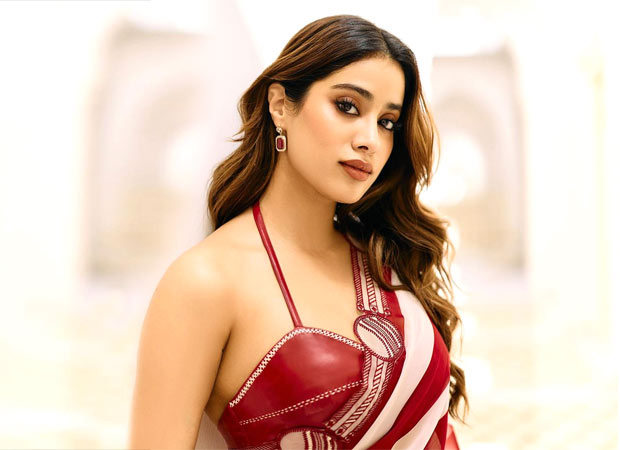 EXCLUSIVE Mr & Mrs Mahi star Janhvi Kapoor reveals secret to perfect partnership “Surround yourself with people that think highly of you” EXCLUSIVE Mr & Mrs Mahi star Janhvi Kapoor reveals secret to perfect partnership “Surround yourself with people that think highly of you”