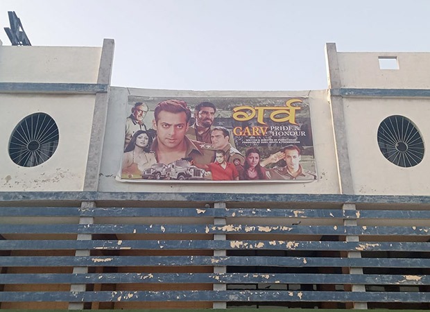 EXCLUSIVE: Salman Khan’s 20-year-old entertainer Garv comes to the rescue of the single-screen cinemas in North India; does reasonable business upon its re-release 20 : Bollywood News