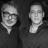 EXCLUSIVE: Sanjay Leela Bhansali on maintaining friendship with Salman Khan despite Inshallah fallout: “After one month, he called me and I called him and we talked”