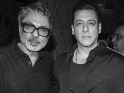 EXCLUSIVE: Sanjay Leela Bhansali on maintaining friendship with Salman Khan despite Inshallah fallout: “After one month, he called me and I called him and we talked”