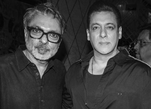 EXCLUSIVE: Sanjay Leela Bhansali on sustaining friendship with Salman Khan regardless of Inshallah fallout: “After one month, he referred to as me and I referred to as him and we talked” : Bollywood Information