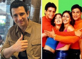 EXCLUSIVE: Sharman Joshi talks about turning a mentalist with Braintertainers; opens up on the CRAZE generated by Style: “Whenever I would step out, people would ask me ‘Where is Sahil Khan?’; they assumed that Sahil and I must be moving out together anywhere and everywhere”