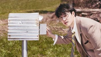 EXO’s Doh Kyung Soo aka D.O. returns with ‘Blossom’: A comforting escape filled with “Extraordinary in the Ordinary” – Album Review
